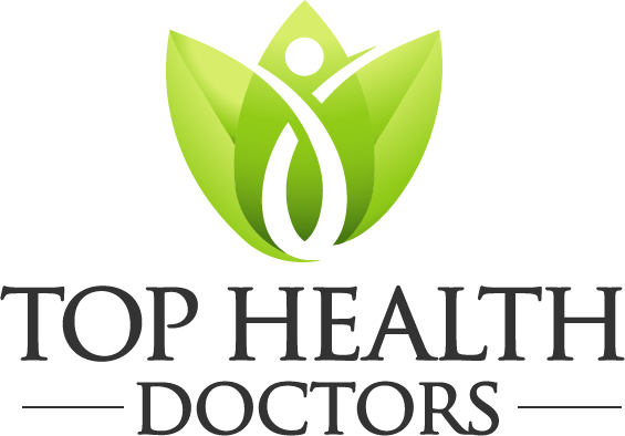TopHealth Doctors logo