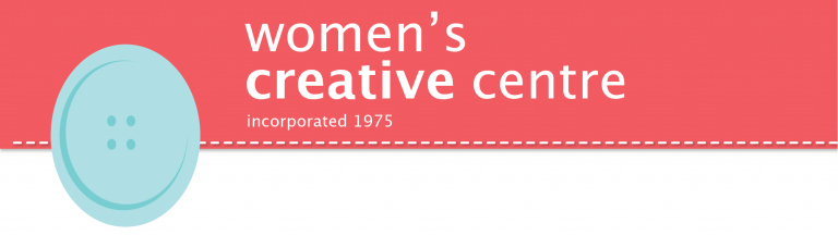 Women's creative logo