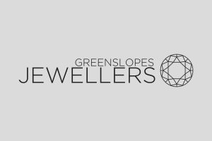 Greenslopes jewellers logo