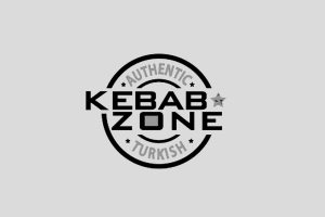 kebab zone logo
