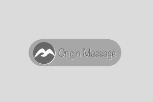 origin massage logo