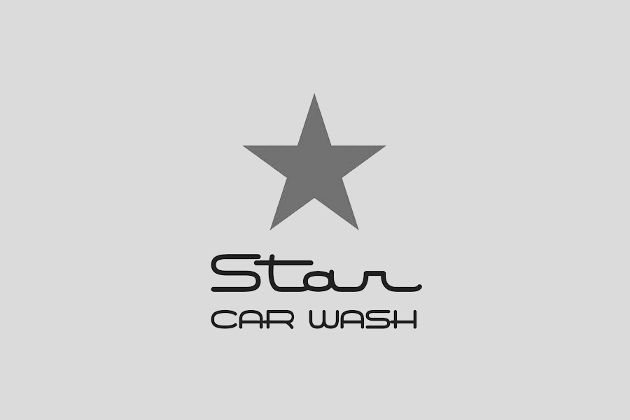 star car wash logo