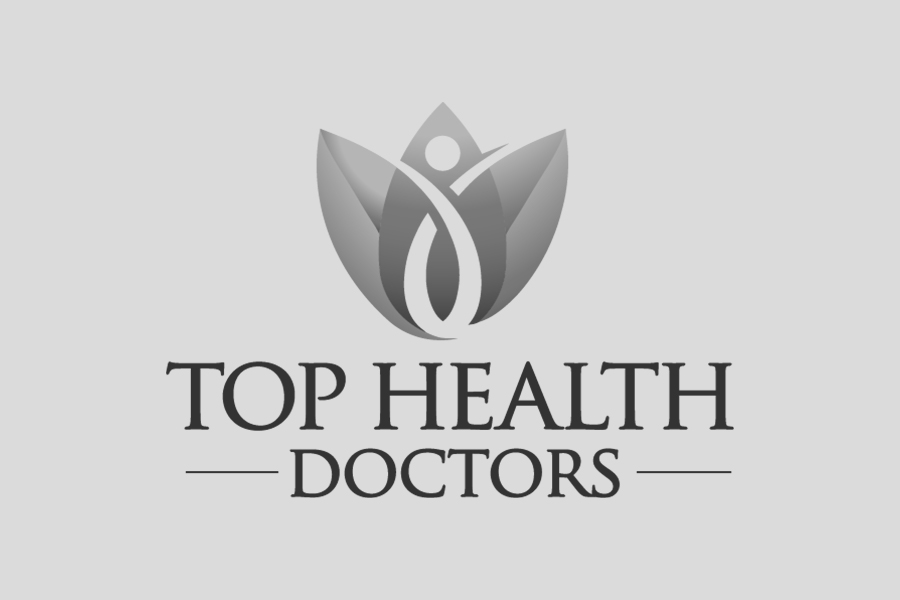 top health logo