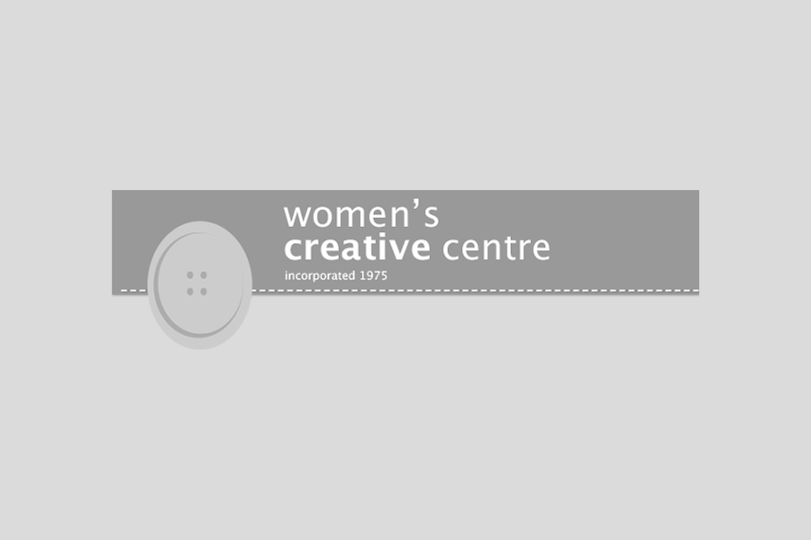 womens creative logo