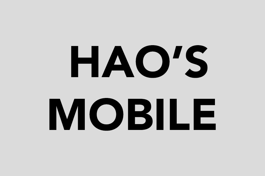 Hoa's Mobile